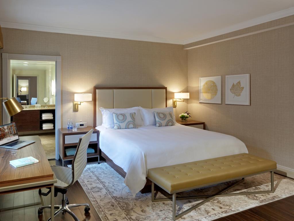 Suite con 1 Camera da Letto